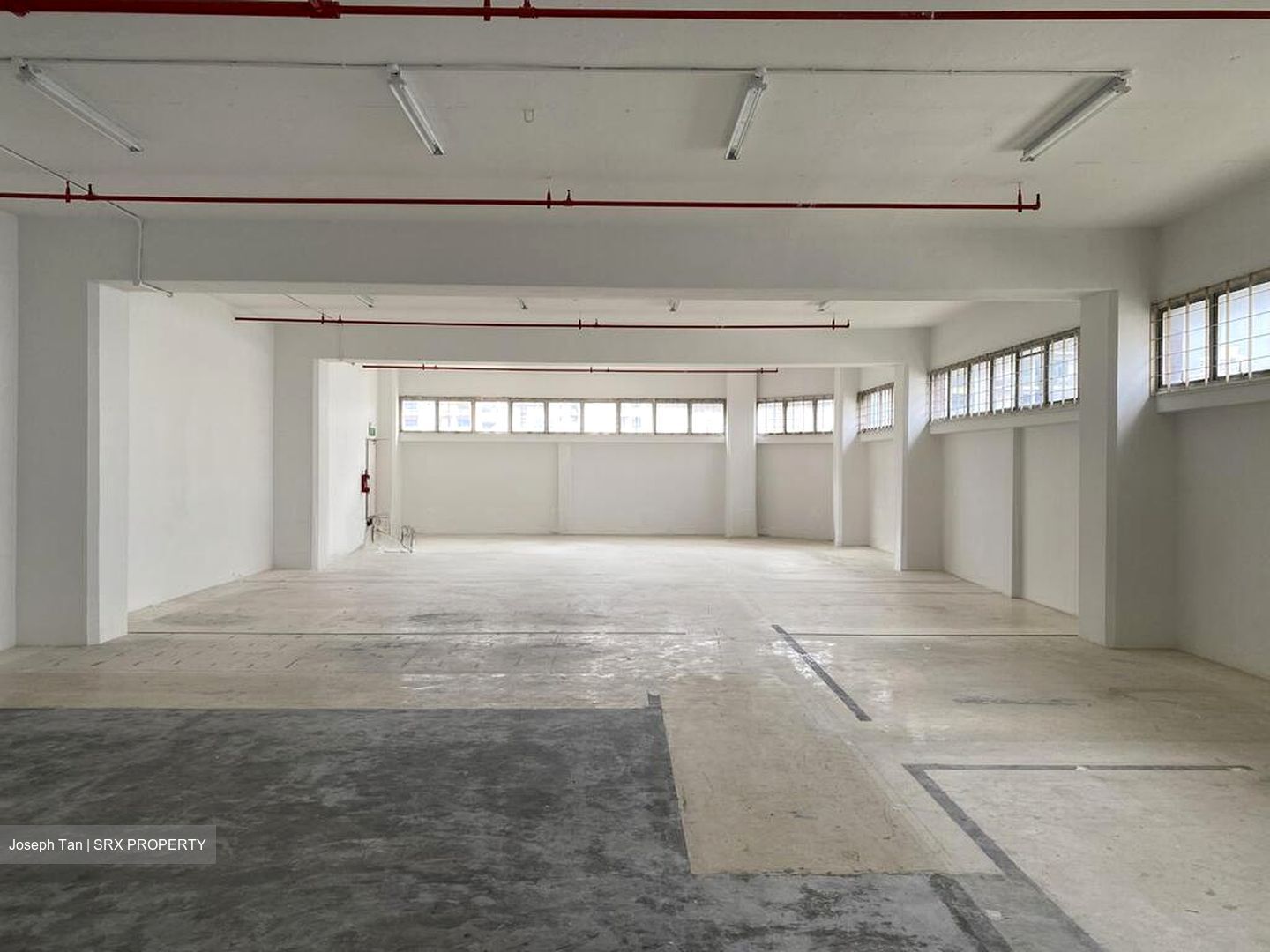 Balestier Warehouse Building (D12), Factory #518511071